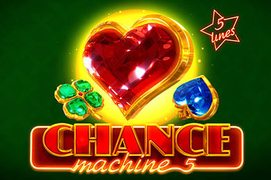 Chancemachine5wl игровой автомат Дрексel Казино
